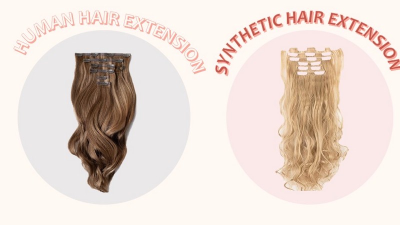 Anything you should know about Human Hair Extension.