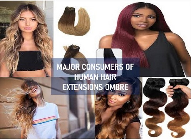 human-hair-extensions-ombre