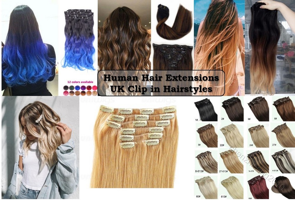 human-hair-extensions-uk-clip-in