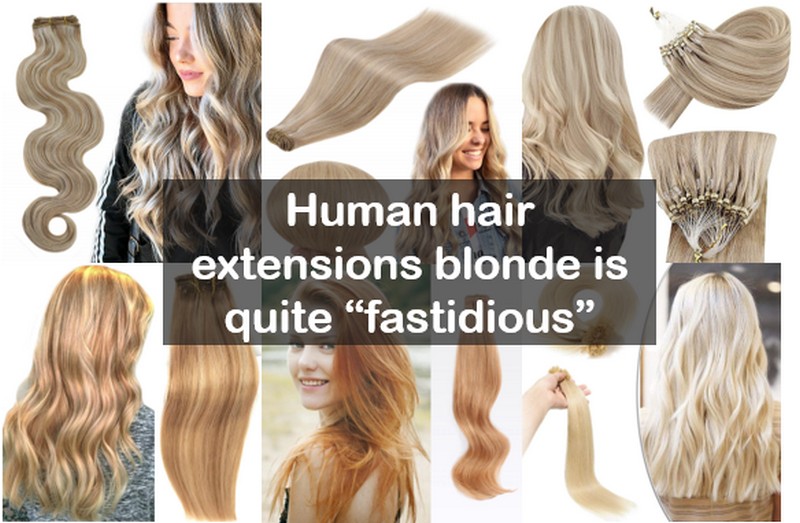 human-hair-extensions-blonde