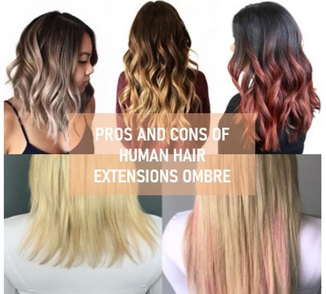 human-hair-extensions-ombre