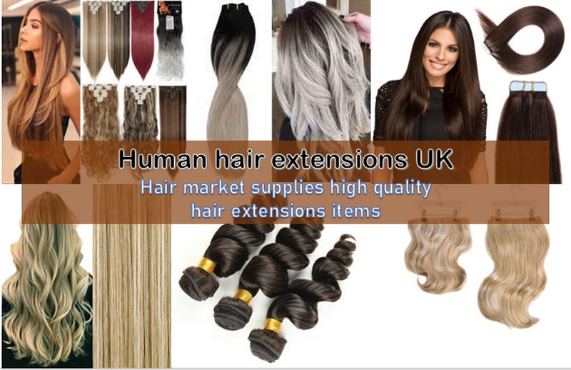human-hair-extensions-uk