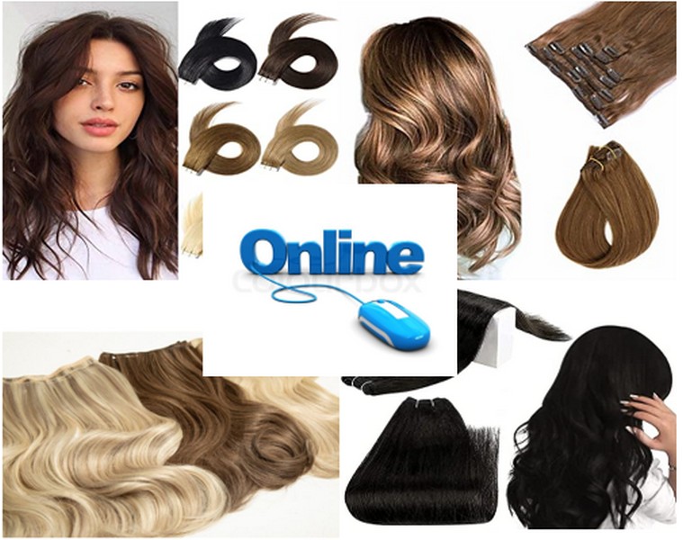 human-hair-extensions-online